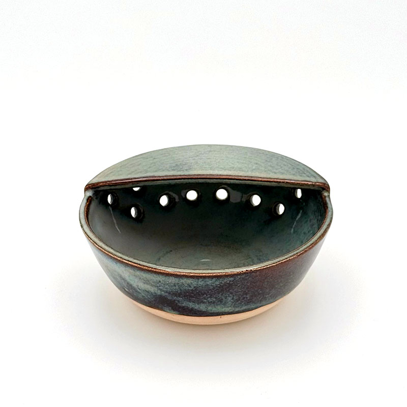 Berry Bowl Fruitschaal | Handgemaakt | Gewoon Klei