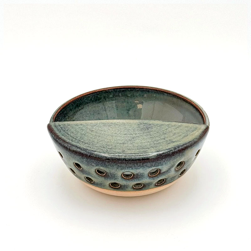 Berry Bowl Fruitschaal | Handgemaakt | Gewoon Klei